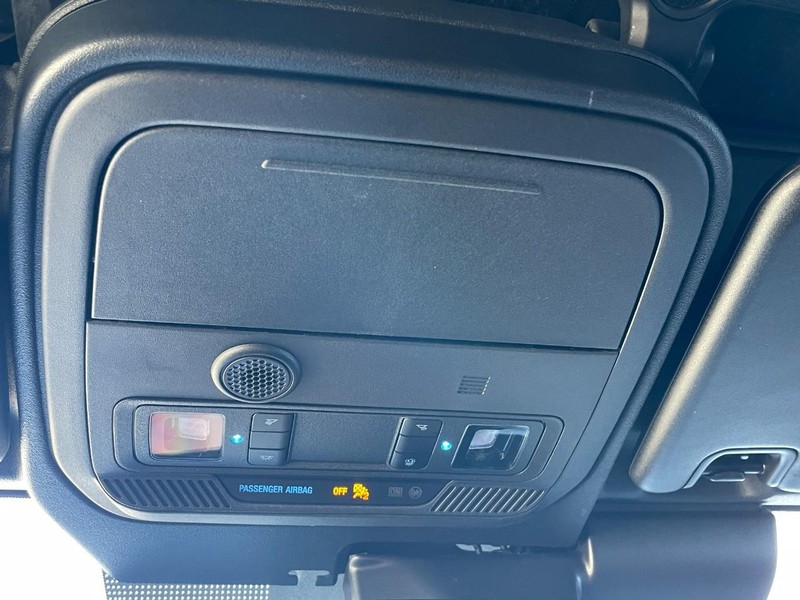 Ford Bronco Vehicle Full-screen Gallery Image 54