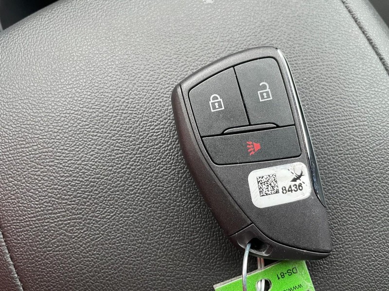 Chevrolet Colorado Vehicle Full-screen Gallery Image 41