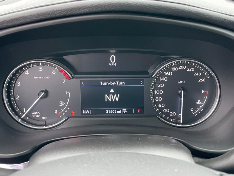 Cadillac XT4 Vehicle Full-screen Gallery Image 28