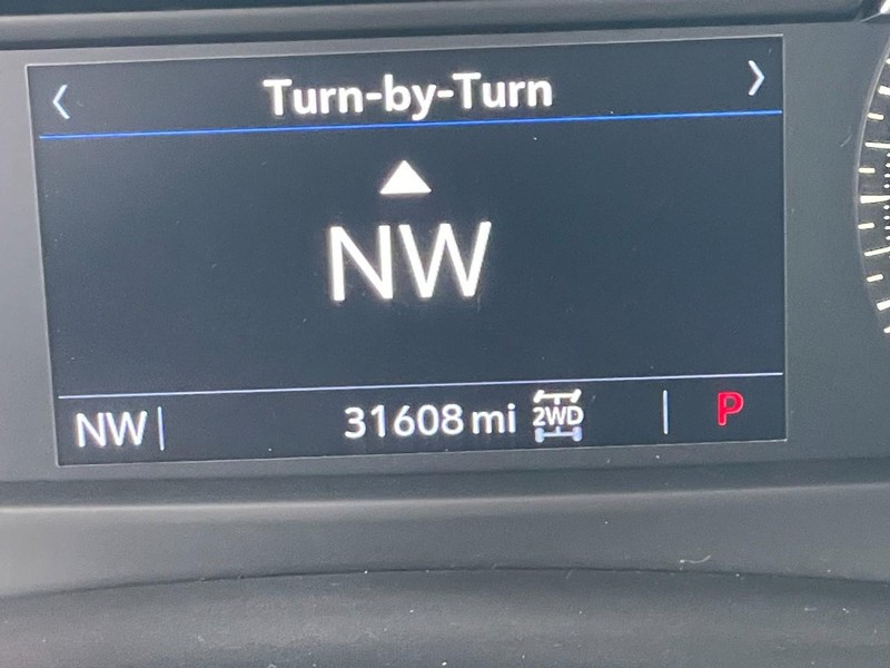 Cadillac XT4 Vehicle Full-screen Gallery Image 29