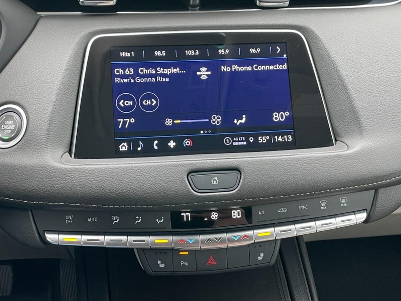 Cadillac XT4 Vehicle Full-screen Gallery Image 31