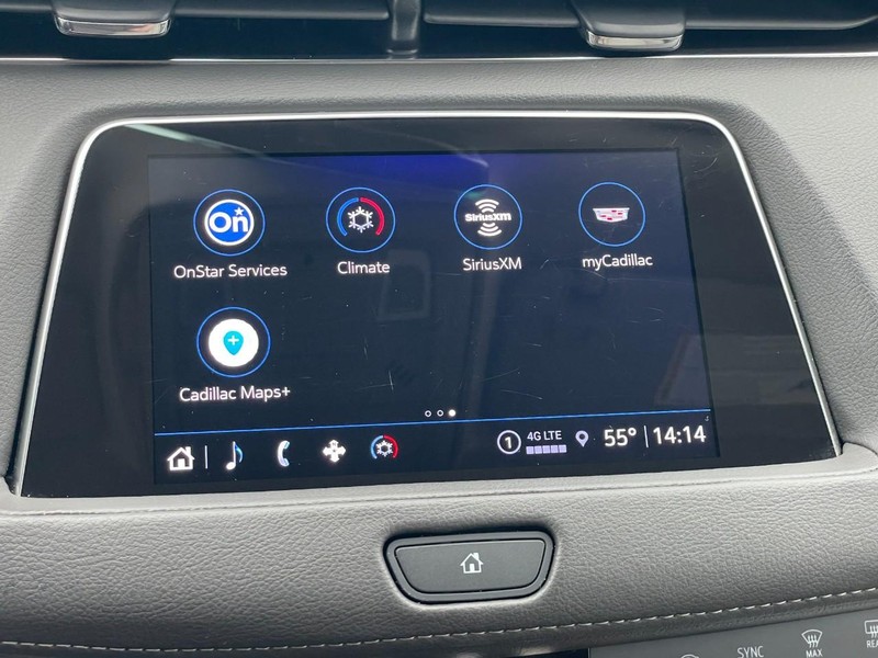 Cadillac XT4 Vehicle Full-screen Gallery Image 35