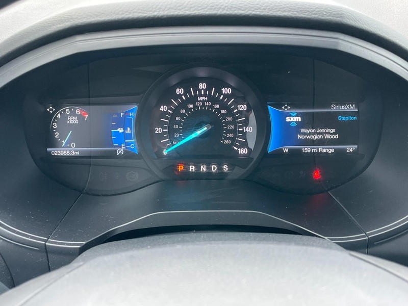 Ford Edge Vehicle Full-screen Gallery Image 31