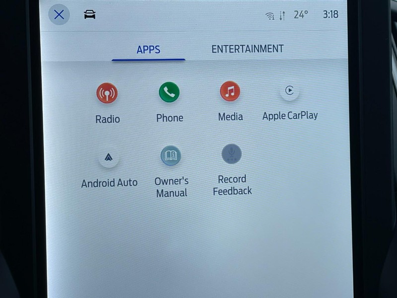 Ford Edge Vehicle Full-screen Gallery Image 36