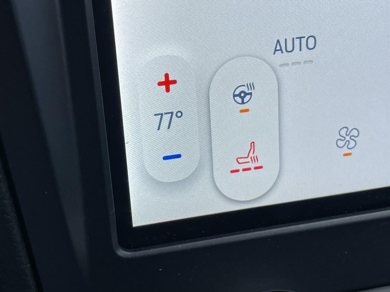 Ford Edge Vehicle Full-screen Gallery Image 40