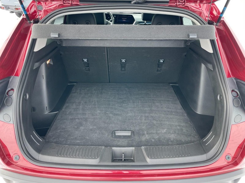 Chevrolet Trax Vehicle Full-screen Gallery Image 10