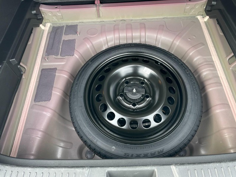 Chevrolet Trax Vehicle Full-screen Gallery Image 11