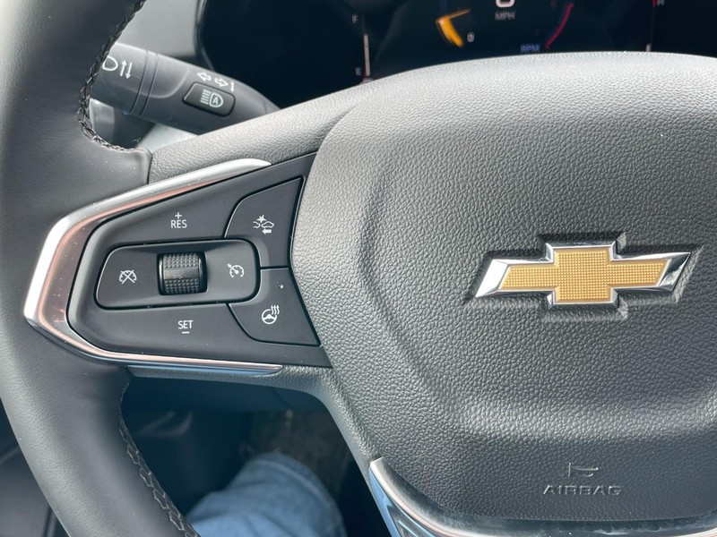 Chevrolet Trax Vehicle Full-screen Gallery Image 21