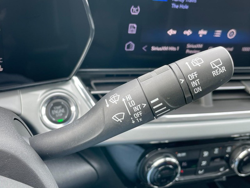 Chevrolet Trax Vehicle Full-screen Gallery Image 23