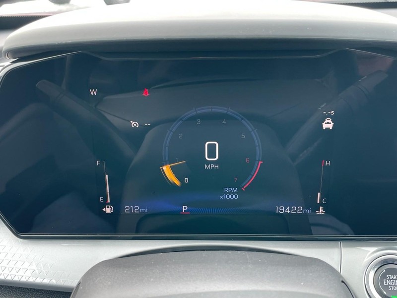 Chevrolet Trax Vehicle Full-screen Gallery Image 25