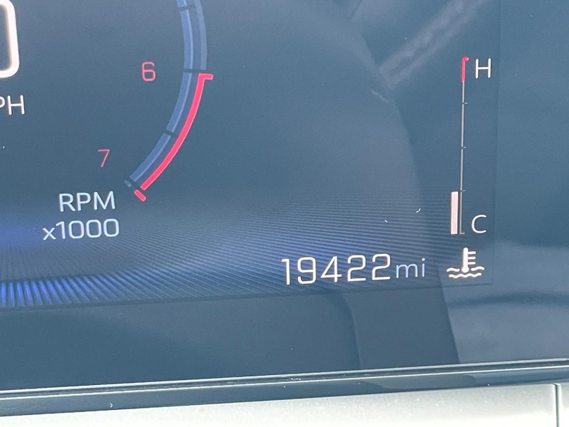 Chevrolet Trax Vehicle Full-screen Gallery Image 26