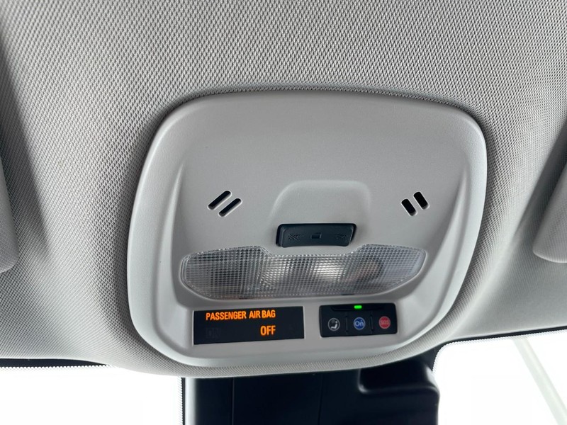 Chevrolet Trax Vehicle Full-screen Gallery Image 41