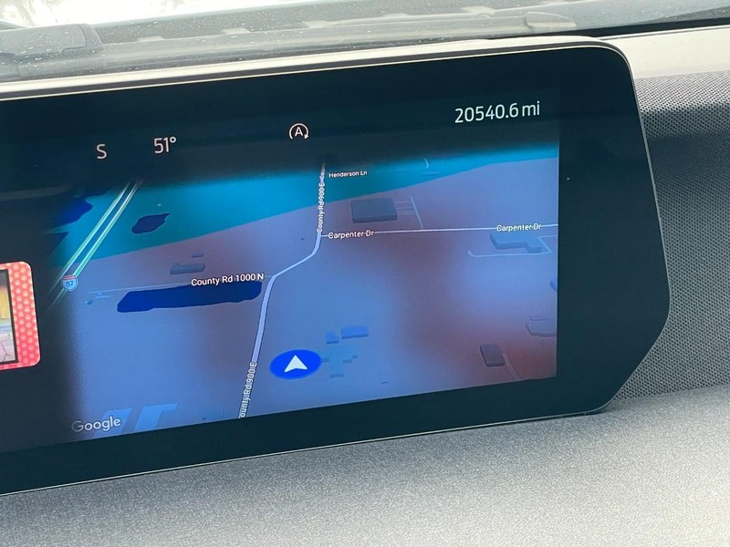 Ford Expedition Max Vehicle Full-screen Gallery Image 33