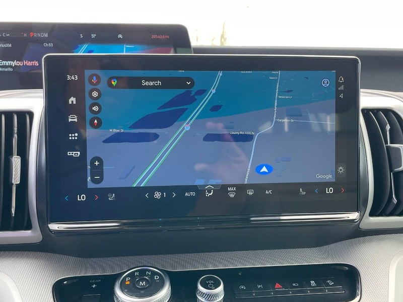 Ford Expedition Max Vehicle Full-screen Gallery Image 35