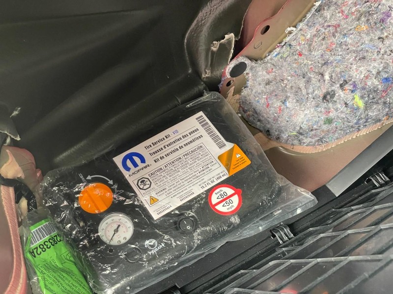 Chrysler Pacifica Vehicle Full-screen Gallery Image 14