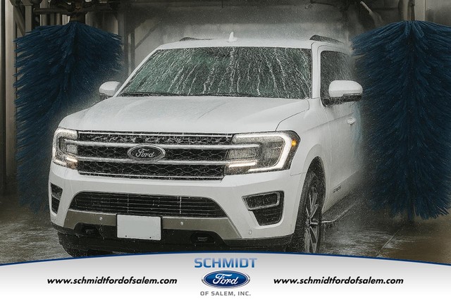 Salem IL 2022 Ford Expedition more details - ford expedition