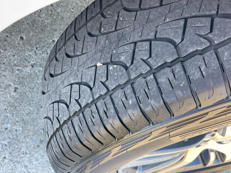 Ford Expedition Vehicle Full-screen Gallery Image 09