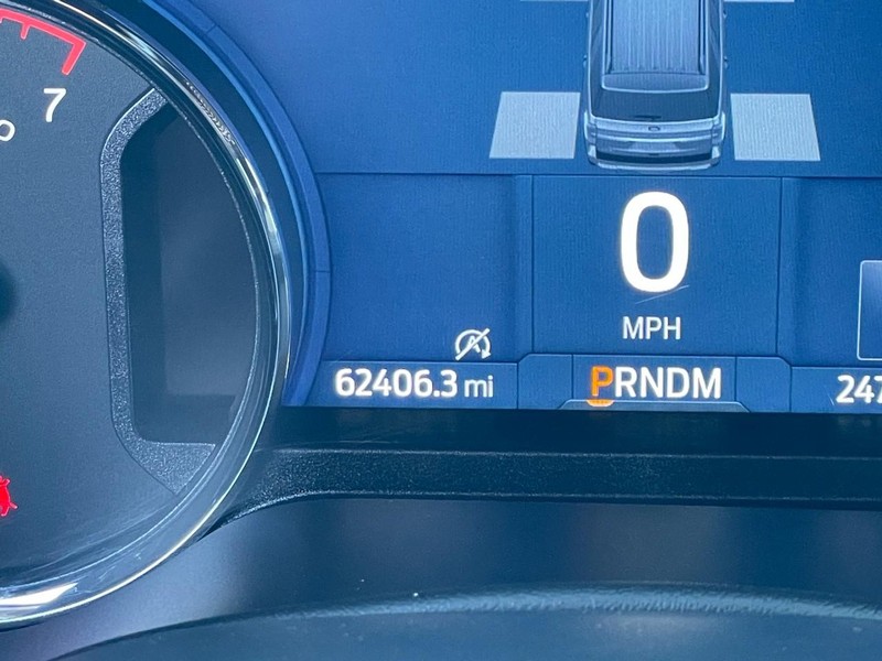 Ford Expedition Vehicle Full-screen Gallery Image 37