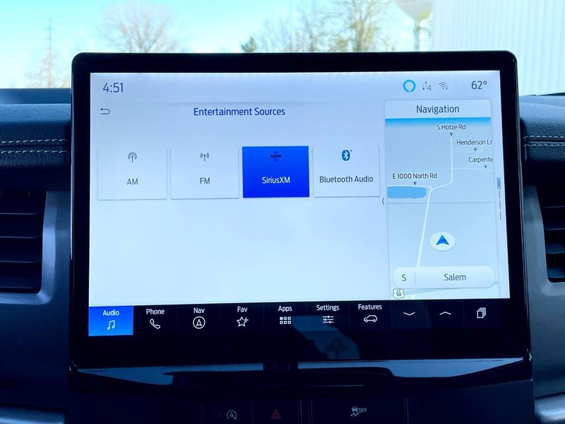 Ford Expedition Vehicle Full-screen Gallery Image 40