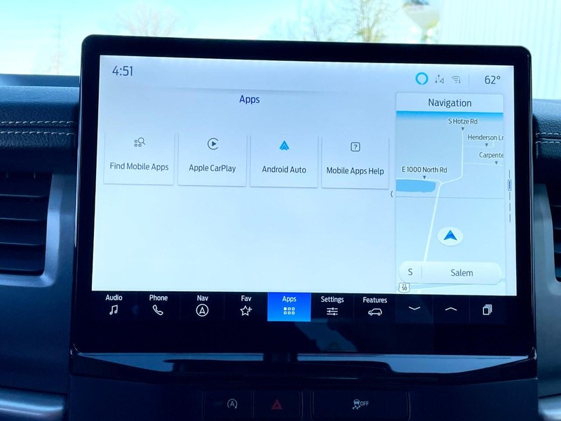 Ford Expedition Vehicle Full-screen Gallery Image 42