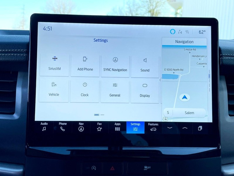 Ford Expedition Vehicle Full-screen Gallery Image 43