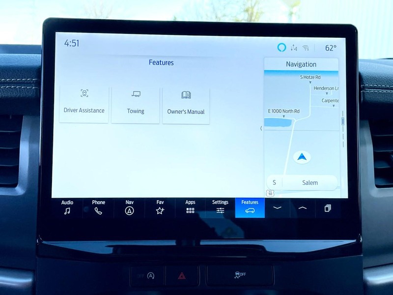 Ford Expedition Vehicle Full-screen Gallery Image 45