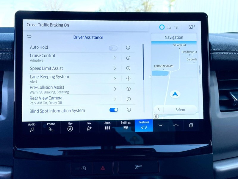 Ford Expedition Vehicle Full-screen Gallery Image 46