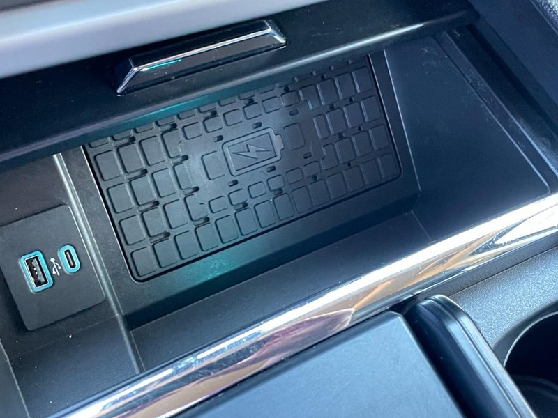 Ford Expedition Vehicle Full-screen Gallery Image 49