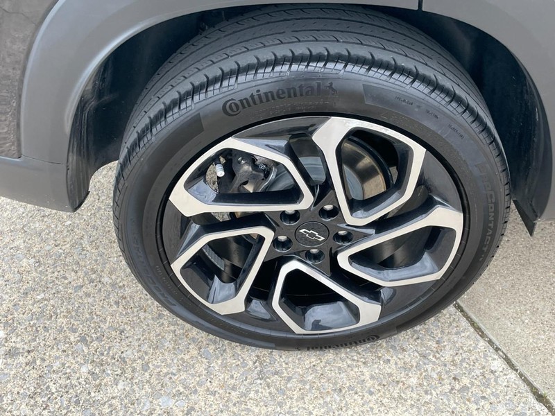 Chevrolet Trax Vehicle Full-screen Gallery Image 10