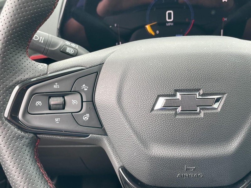 Chevrolet Trax Vehicle Full-screen Gallery Image 24