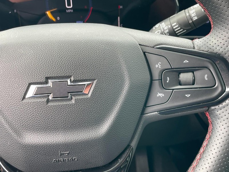 Chevrolet Trax Vehicle Full-screen Gallery Image 25