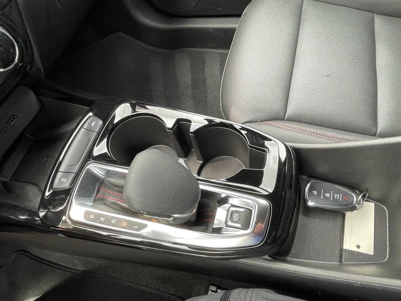 Chevrolet Trax Vehicle Full-screen Gallery Image 37