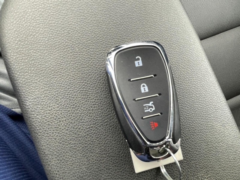 Chevrolet Trax Vehicle Full-screen Gallery Image 38