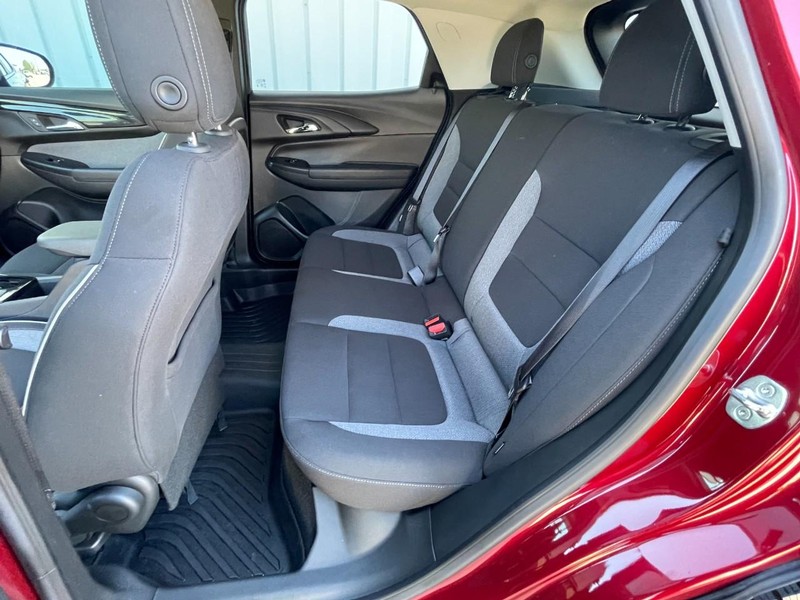 Chevrolet TrailBlazer Vehicle Full-screen Gallery Image 14