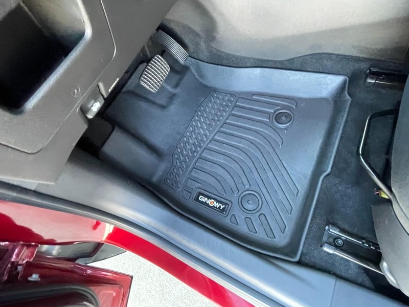 Chevrolet TrailBlazer Vehicle Full-screen Gallery Image 19
