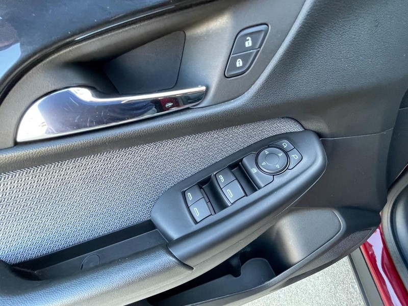 Chevrolet TrailBlazer Vehicle Full-screen Gallery Image 20