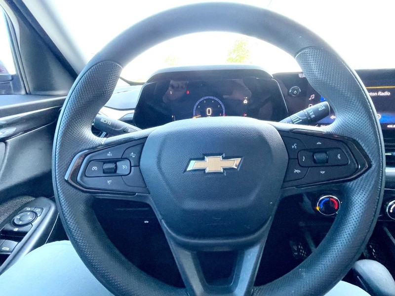 Chevrolet TrailBlazer Vehicle Full-screen Gallery Image 22