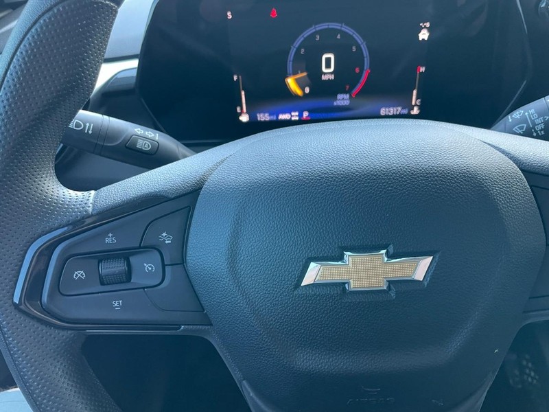 Chevrolet TrailBlazer Vehicle Full-screen Gallery Image 23