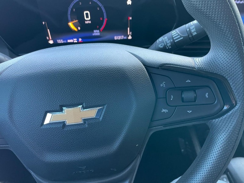 Chevrolet TrailBlazer Vehicle Full-screen Gallery Image 24