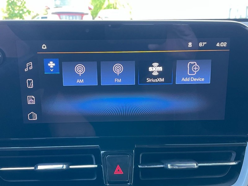 Chevrolet TrailBlazer Vehicle Full-screen Gallery Image 30