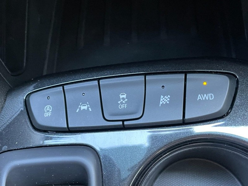 Chevrolet TrailBlazer Vehicle Full-screen Gallery Image 36