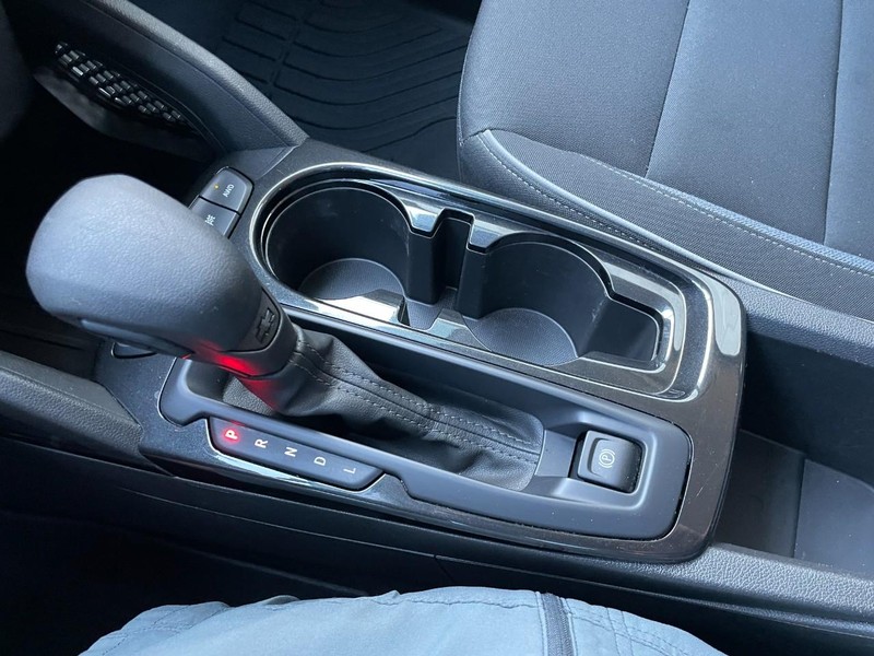 Chevrolet TrailBlazer Vehicle Full-screen Gallery Image 37