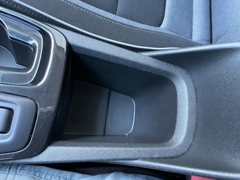 Chevrolet TrailBlazer Vehicle Full-screen Gallery Image 38