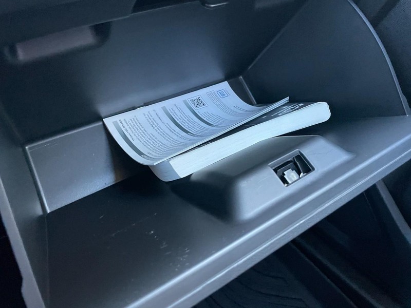 Chevrolet TrailBlazer Vehicle Full-screen Gallery Image 41