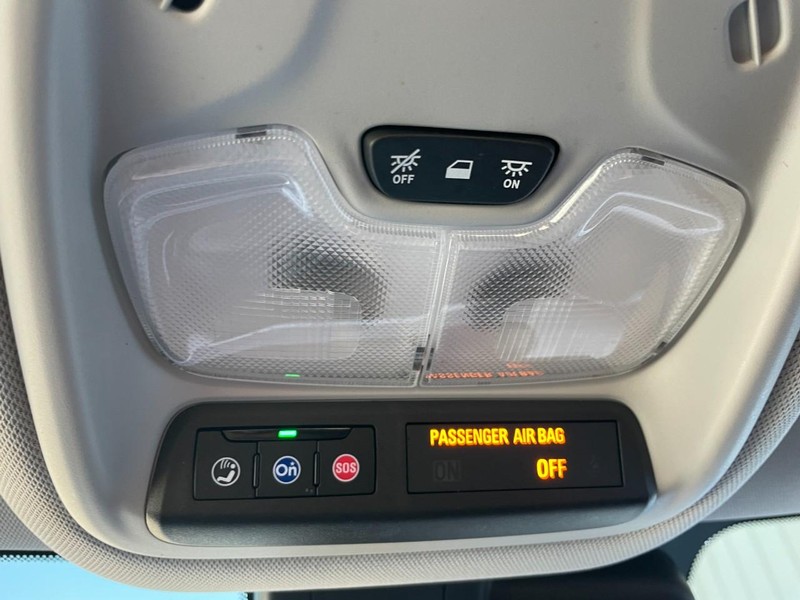 Chevrolet TrailBlazer Vehicle Full-screen Gallery Image 42