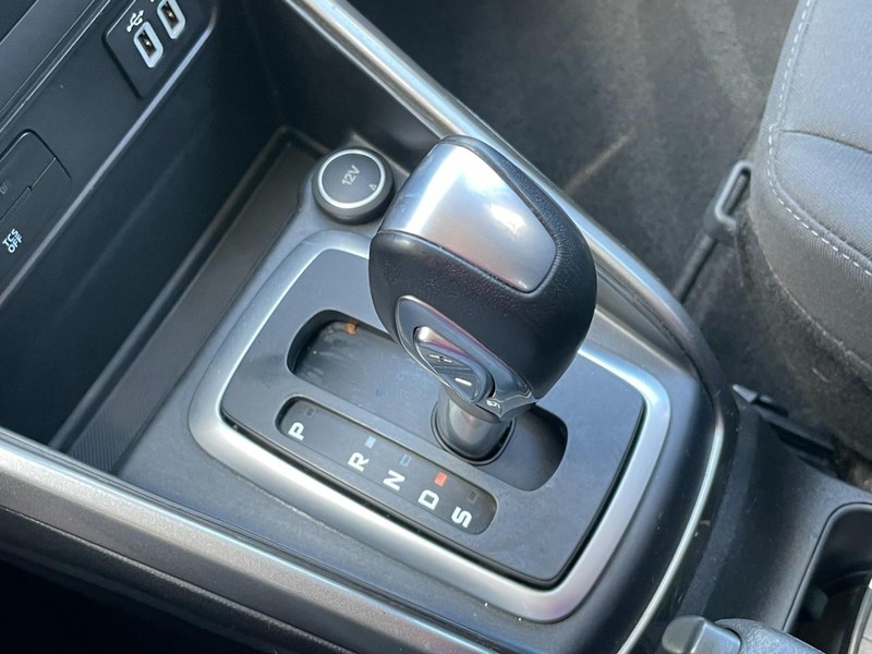 Ford EcoSport Vehicle Full-screen Gallery Image 41