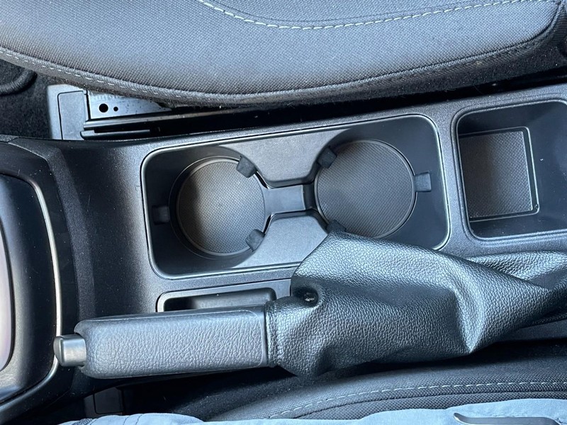 Ford EcoSport Vehicle Full-screen Gallery Image 42