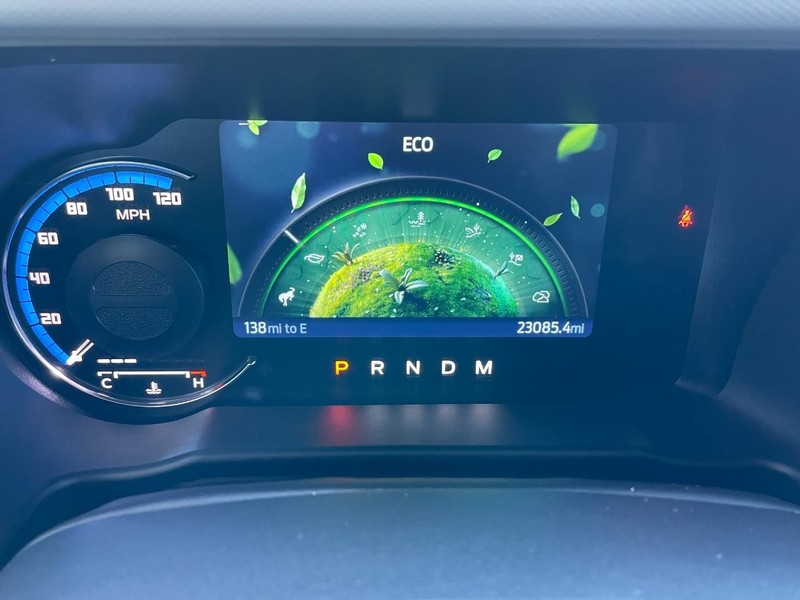 Ford Bronco Vehicle Full-screen Gallery Image 50