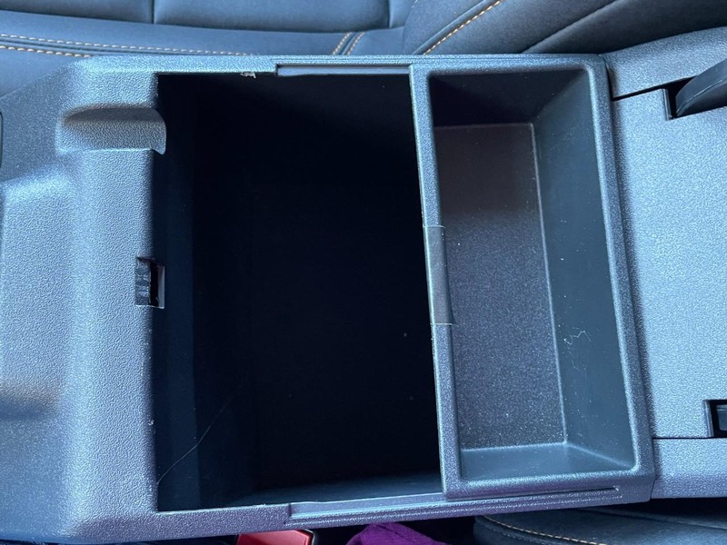 Ford Bronco Vehicle Full-screen Gallery Image 57