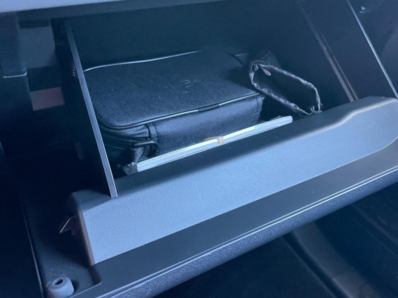 Ford Bronco Vehicle Full-screen Gallery Image 59